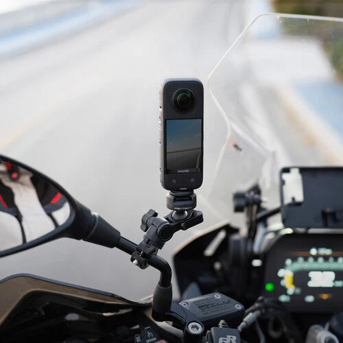 PGYTECH CapLock Rearview Mirror Mount P-GM-170