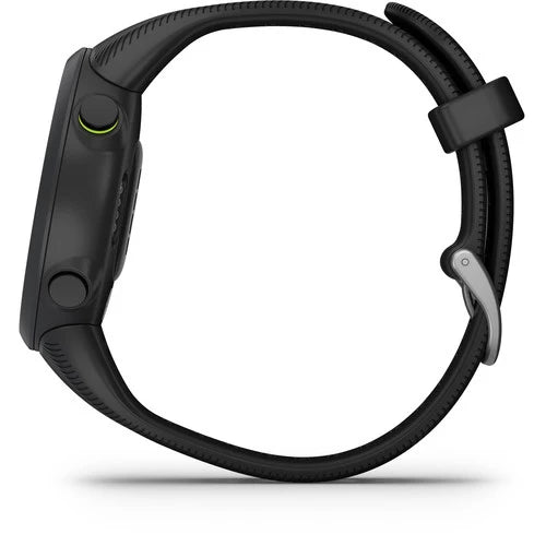 Garmin Forerunner 45GPS Running Watch 42mm Black