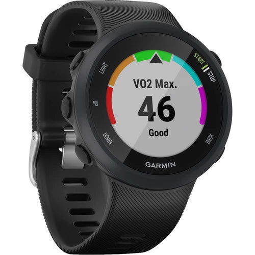 Garmin Forerunner 45GPS Running Watch 42mm Black