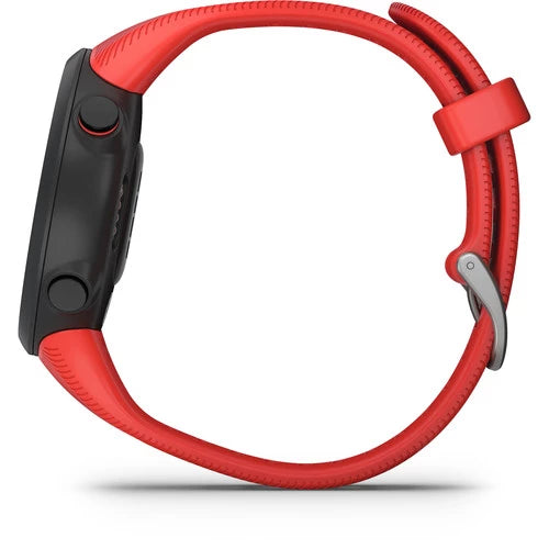 Garmin Forerunner 45GPS Running Watch 42mm Lava Red