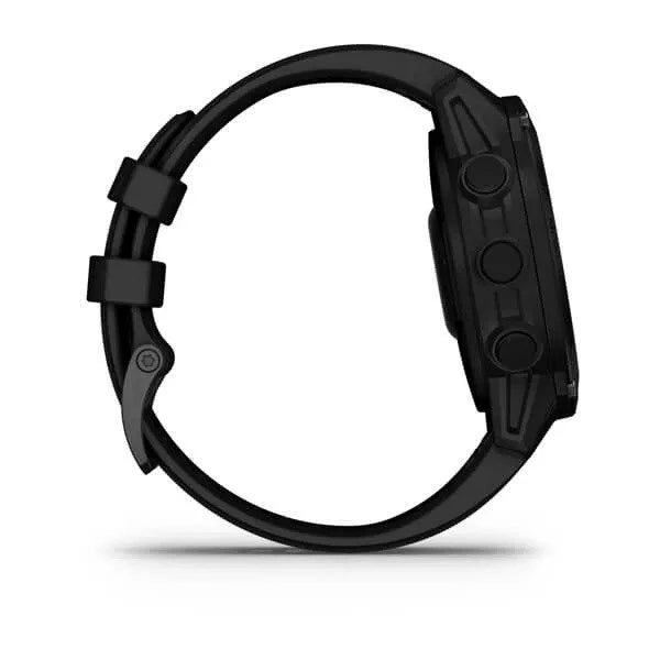 Garmin Descent G1, Smartwatch Solar, Dive Computer, Black