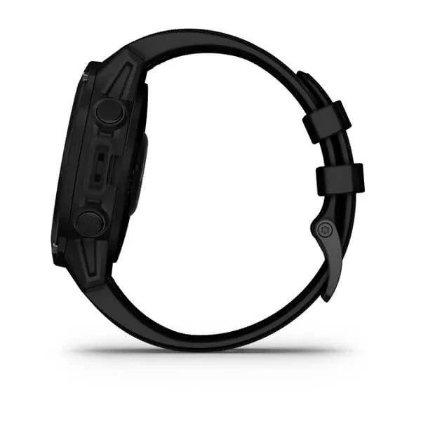 Garmin Descent G1, Smartwatch Solar, Dive Computer, Black