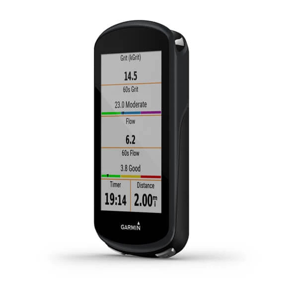 GARMIN Edge 530