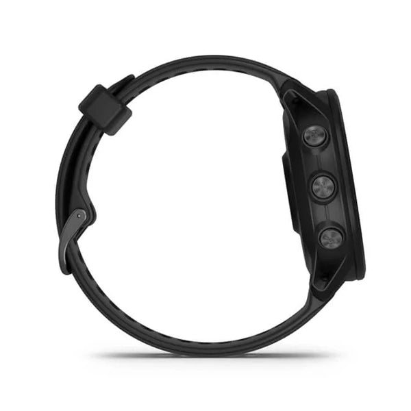 Garmin Forerunner 955, Solar, Sport SmartWatch , Black