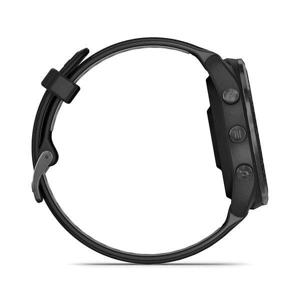 Garmin Forerunner 965 Black GPS Running Smartwatch