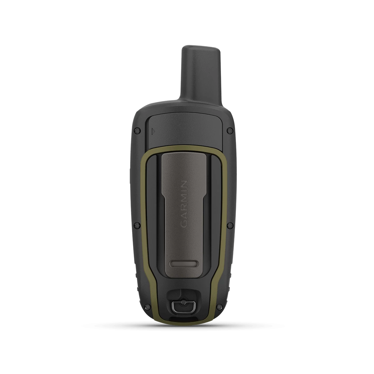 GARMIN GPSMAP 65S without SD Card