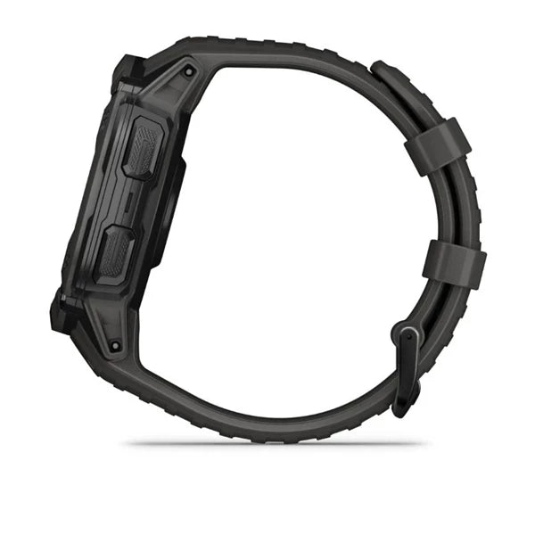 Garmin Instinct 2X Solar Graphite SEA