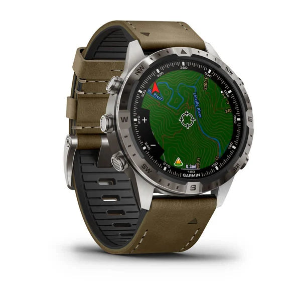 Garmin MARQ Adventurer Gen 2 GPS SmartWatch