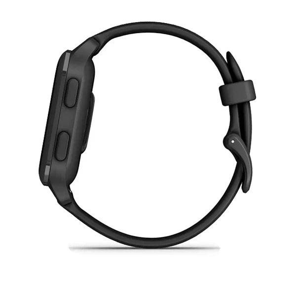 Garmin Venu SQ 2, Smartwatch Music, Black/Slate