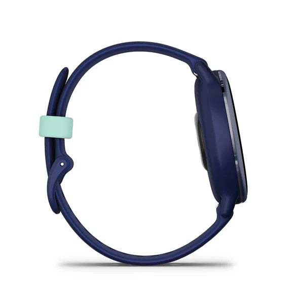Garmin vivoactive 5, GPS, WiFi, Running SmartWatch, Navy