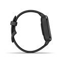 Garmin Venu Sq, Smartwatch NFC, Music, Black/Slate