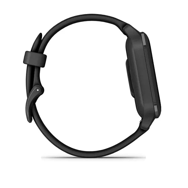 Garmin Venu SQ 2, Smartwatch Music, Black/Slate