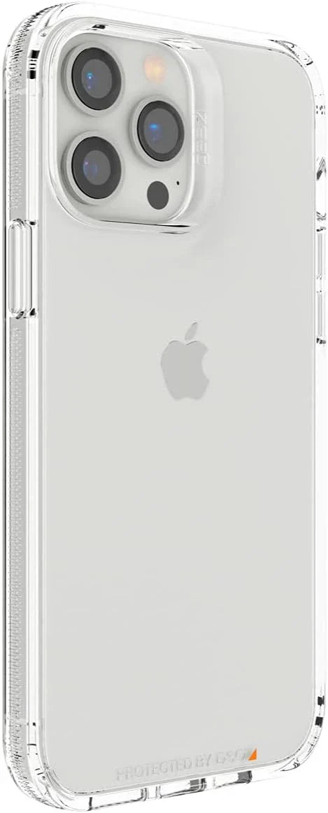 Gear4 Case Iphone 13  Pro Max Crystal Palace Clear (702008197)