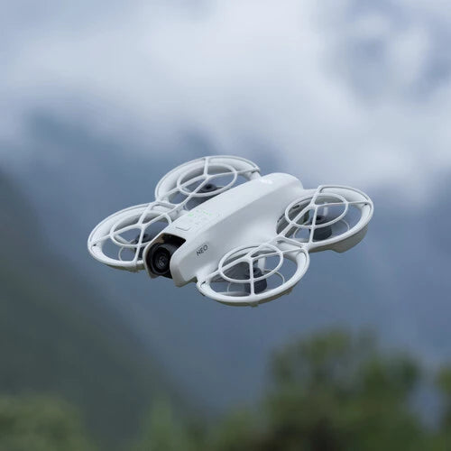 DJI Neo Fly More Combo Drone