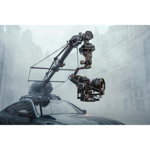 DJI RS3 Pro Combo Gimbal Stabilizer