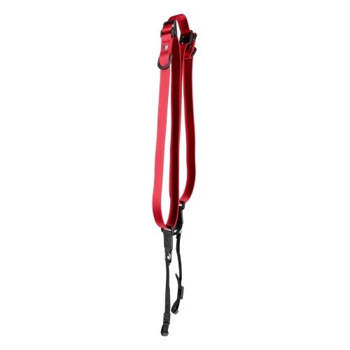 GGS MS-1R Camera Strap for Mirrorless (Red)