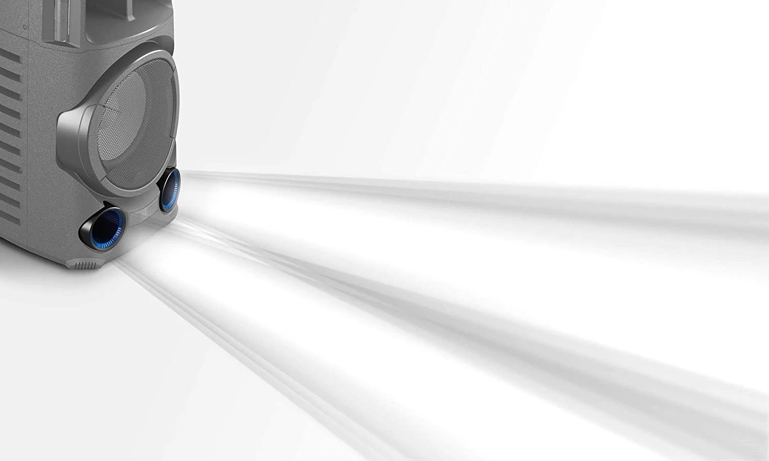 Sony MHC V43D / MHC V43D / V43D High Power Audio System Bluetooth