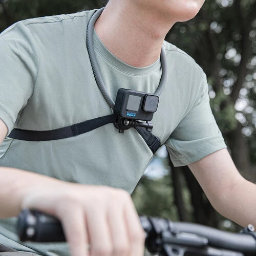 PGYTECH CapLock Neck Mount Combo P-GM-176