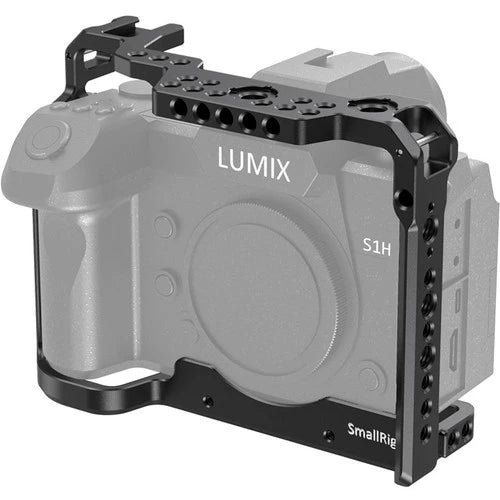 SmallRig 2488 Cage for Panasonic S1H Camera