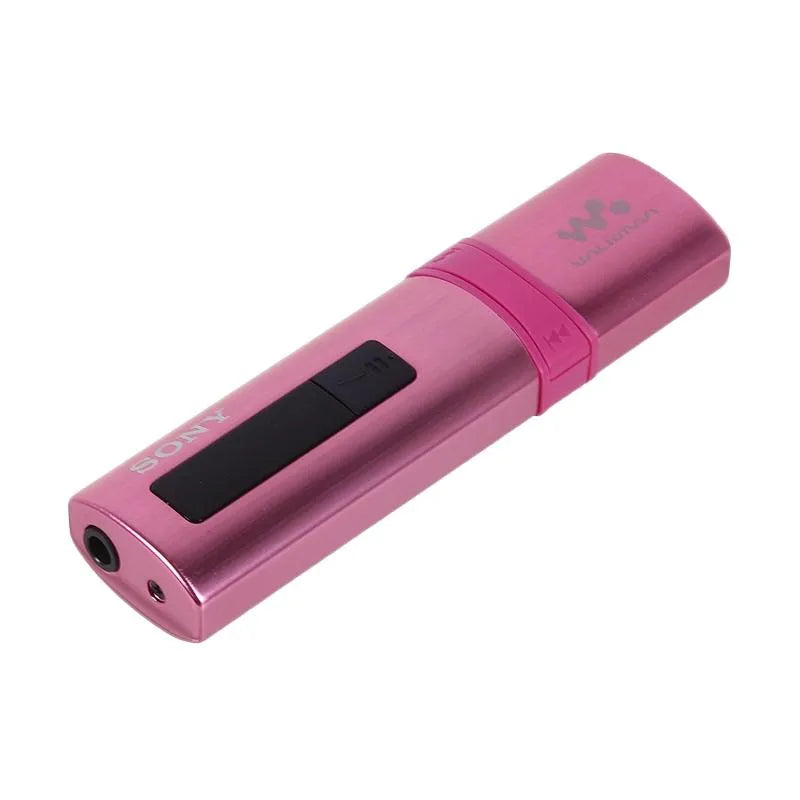 Sony NWZ-B183F Walkman Pink
