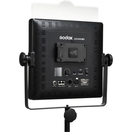 Godox LED1000D II Video Light (Daylight Version)