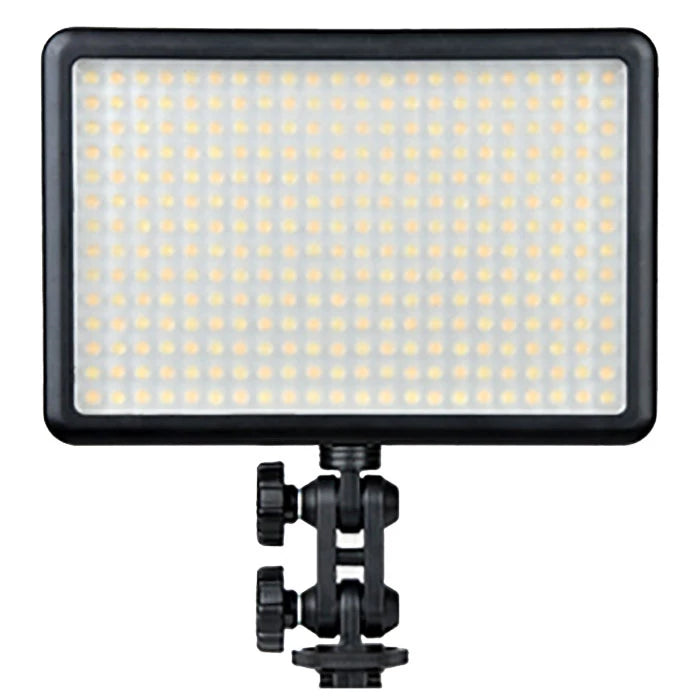 Godox LED308C Video Light (Changeable Version)