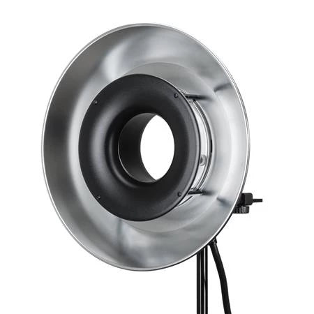 Godox RFT-21S Silver Reflector for R1200 Ring Flash Head