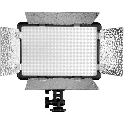 Godox LED308C Video Light (Changeable Version)