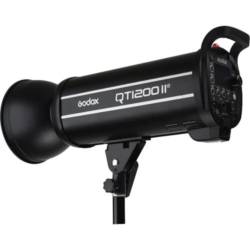 Godox QT1200IIM High Speed Studio Flash