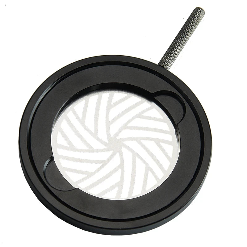 Godox SA-09-004GOBO Set for Godox S30 LED Light