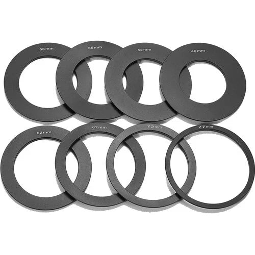 Godox AR-R Adapter Ring Kit For MF12 Macro Flash
