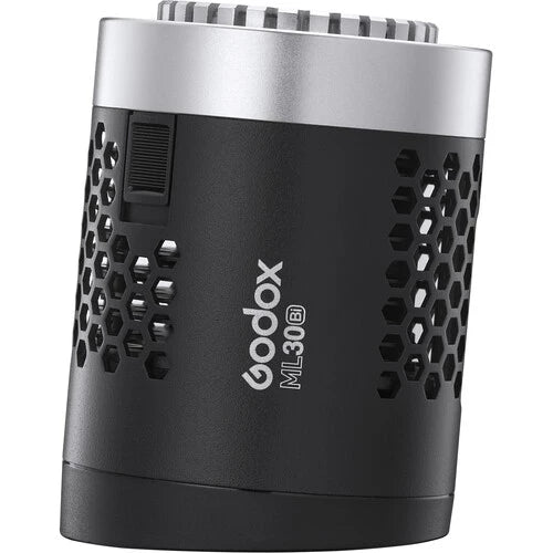 Godox ML30 Bi-Color LED Light