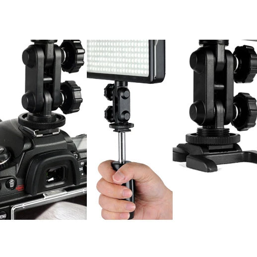 Godox LED308W Video Light (White Version)