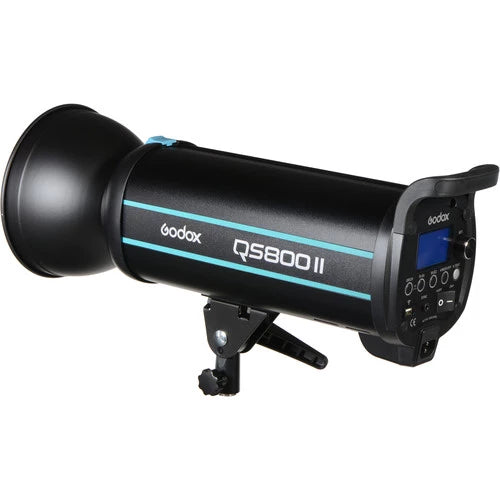 Godox QS800II Studio Flash