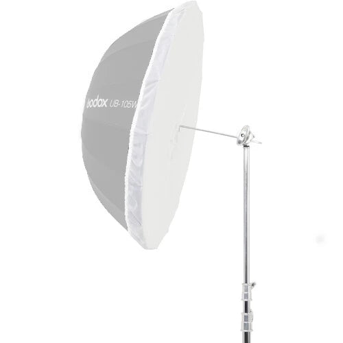 Godox DPU-105BS Black and Silver Diffuser for Parabolic Umbrella 105cm