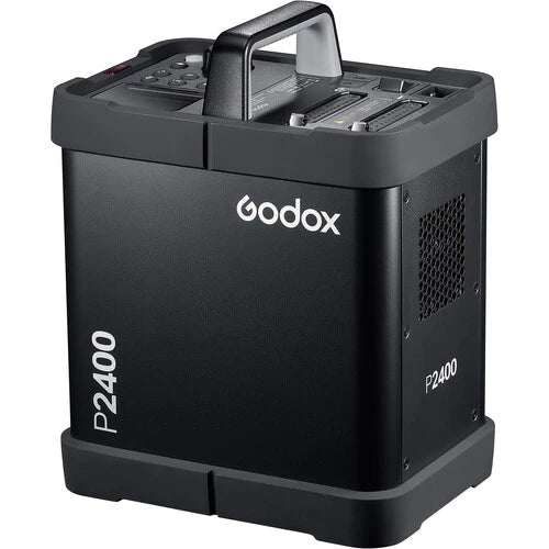 Godox P2400 Power Pack Kit