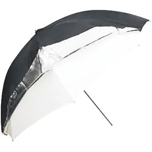 Godox UB-006 Umbrella Reflector Black / White / Silver 84cm