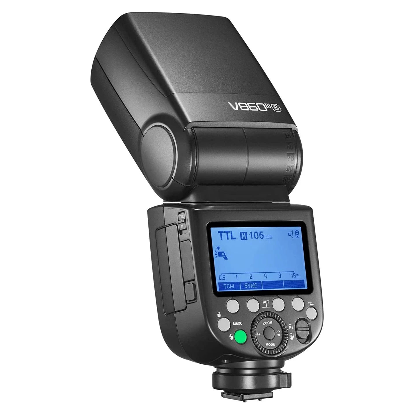 Godox V860IIIN TTL Flash for Nikon