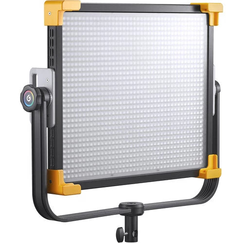 Godox LD150RS LED Panel, Godox 380F Heavy Duty Light Stand, Godox LD-SG150R Softbox for LD150R LED Panel 20.9 x 33.5 Inch