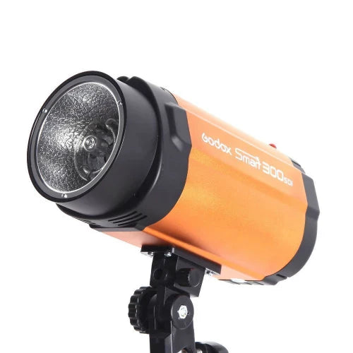 Godox 300SDI Smart Studio Strobe Flash Studio Light