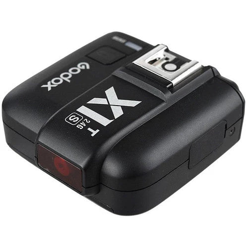 Godox X1C TTL Wireless Flash Trigger Set for Canon