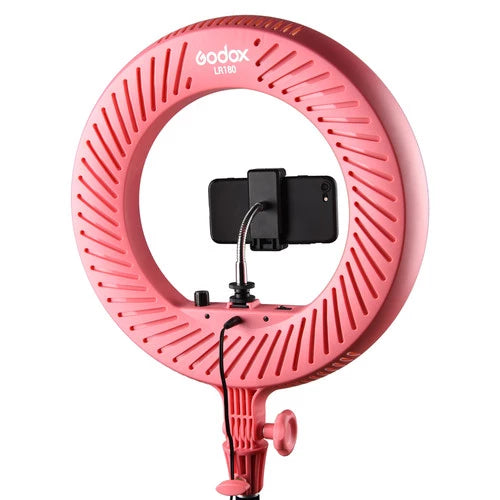 Godox LED LR180 PINK