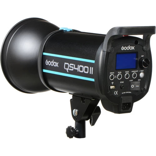 Godox QS400II Studio Flash