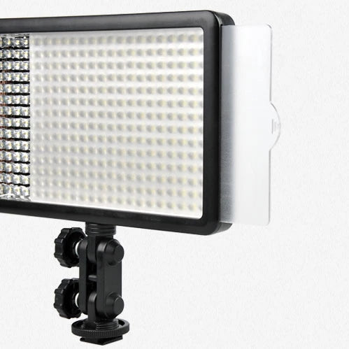 Godox LED308C Video Light (Changeable Version)