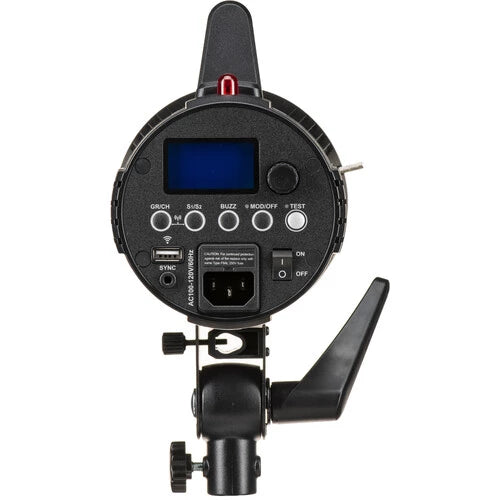 Godox Gemini GS 400 II Studio Flash