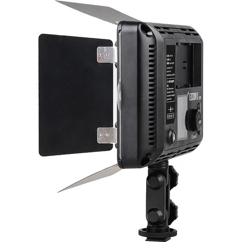 Godox LED308IIC Bi-Color 21W On-Camera LED Light (Changeable Version)