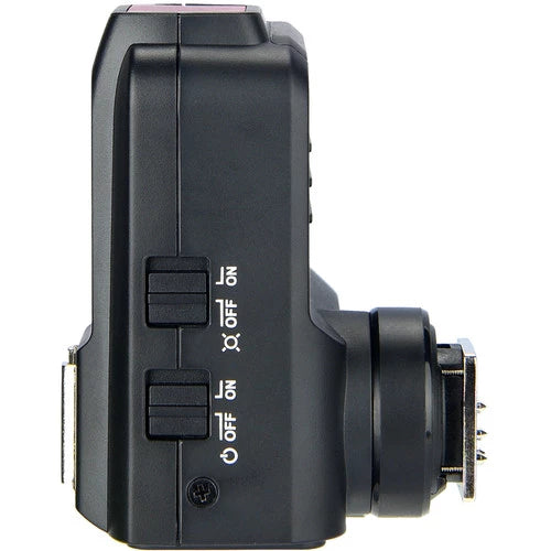 Godox X2T-O TTL Wireless Flash Trigger for Olympus and Lumix
