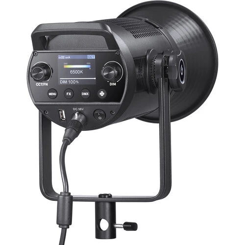 Godox SZ200Bi Zoom  LED Video Light