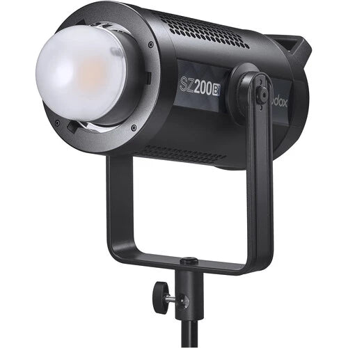 Godox SZ200Bi Zoom  LED Video Light