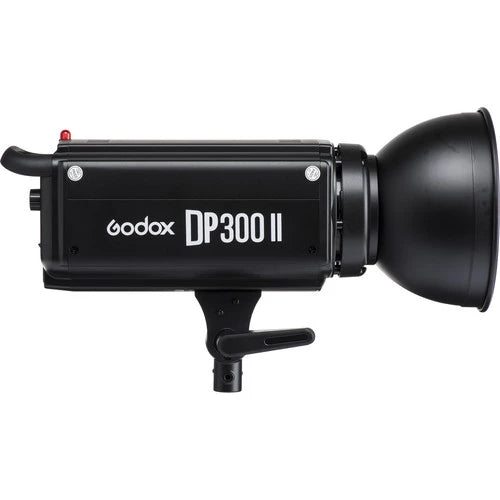 Godox DS300II Flash Head
